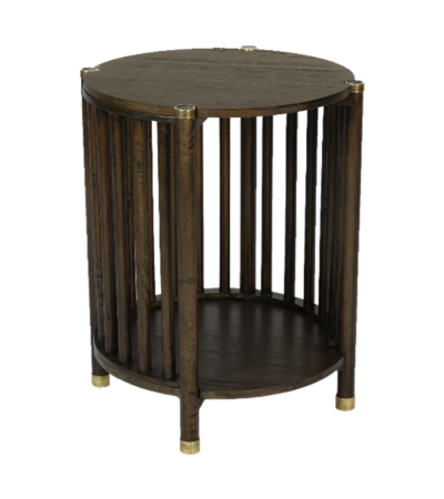 Aslo Side Table by Monologue | Style Our Home