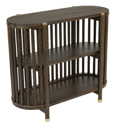 Aslo Small Sideboard by Monologue | Style Our Home