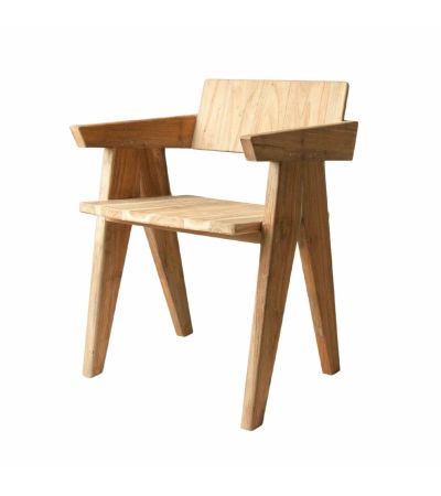 Artsy Chair by Monologue | Style Our Home