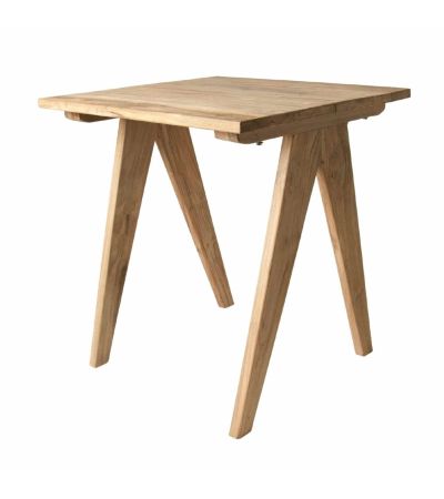 Artsy Bistro Table by Monologue | Style Our Home