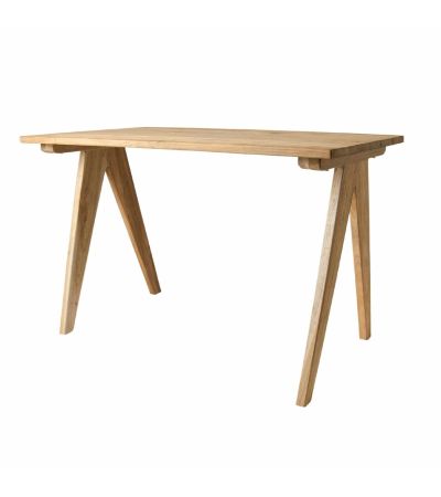 Artsy Desk by Monologue | Style Our Home