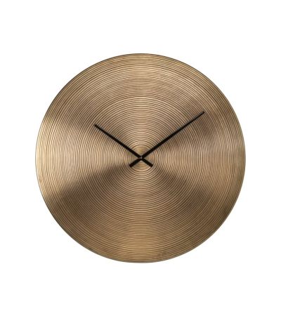 Aden Clock (Gold)