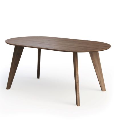 LAGO WALNUT DINING TABLE 180 by Temahome | Style Our Home