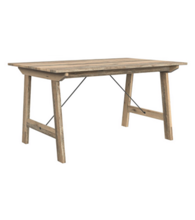 Trestie Dining Table 150cm by Monologue | Style Our Home