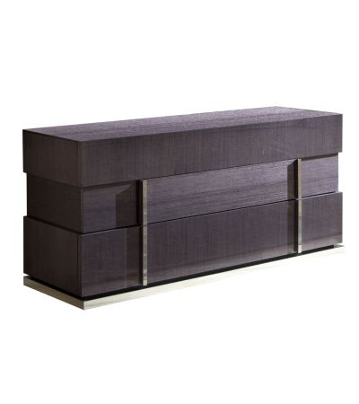 Montecarlo 3 Drawer Dresser by Alf Italia | Style Our Home