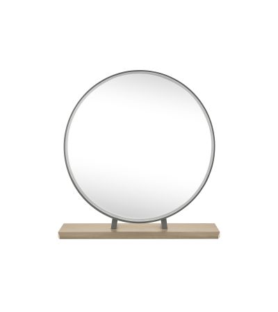 Brunel Vanity Mirror - Style Our Home