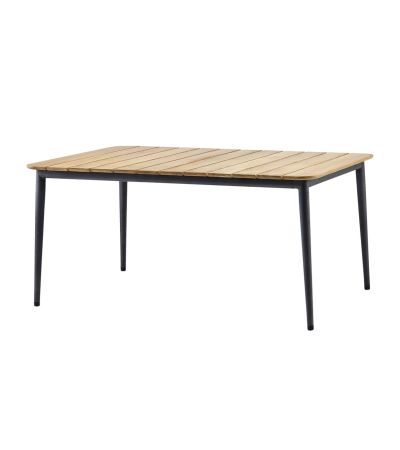 Core 160cm Dining Table by Cane-line | Style Our Home