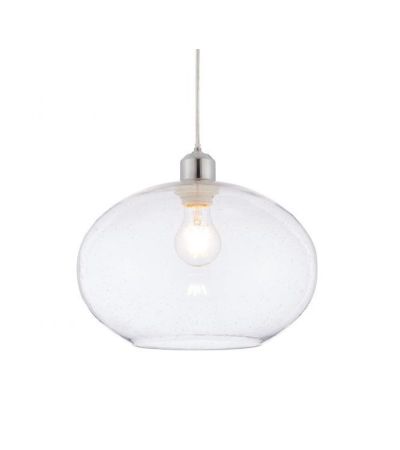 Nova Clear Glass Shade by Gallery Living | Style Our Home