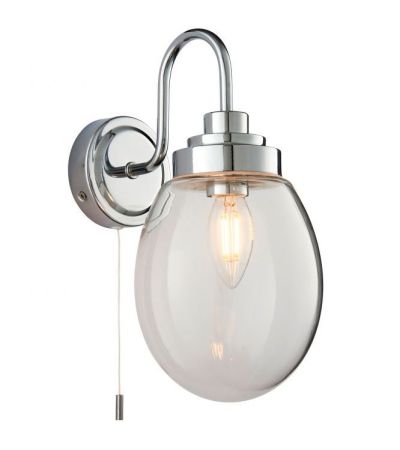 Lupus Wall Light by Gallery Living | Style Our Home