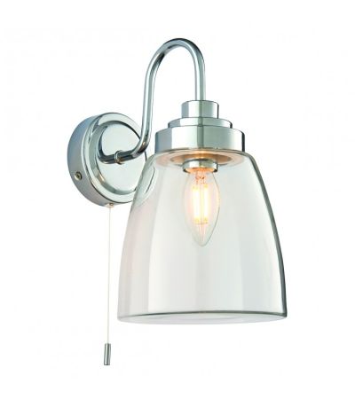 Ashbury Wall Light