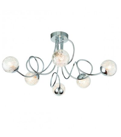 Auria 6 Ceiling Light