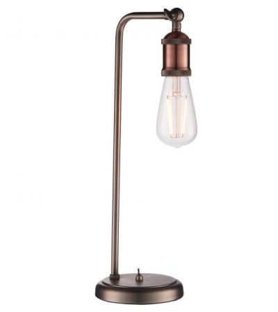 Borealis Table Lamp by Gallery Living | Style Our Home