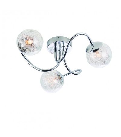 Auria 3 Ceiling Light