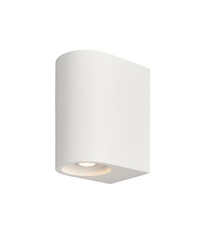 Anders Wall Light White