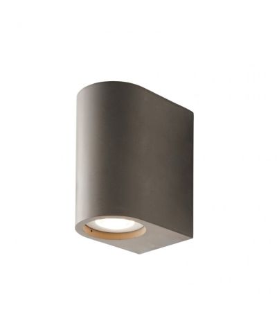 Anders Wall Light Grey