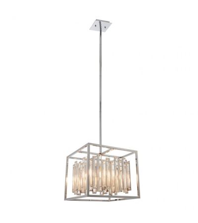Acadia 4 Pendant Light
