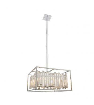 Acadia 6 Pendant Light