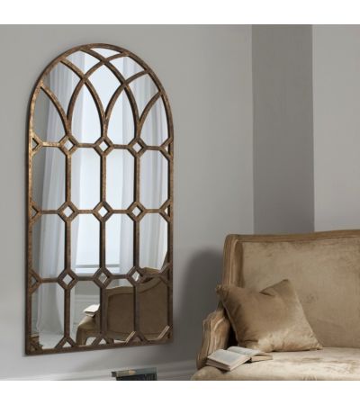 Hove Mirror