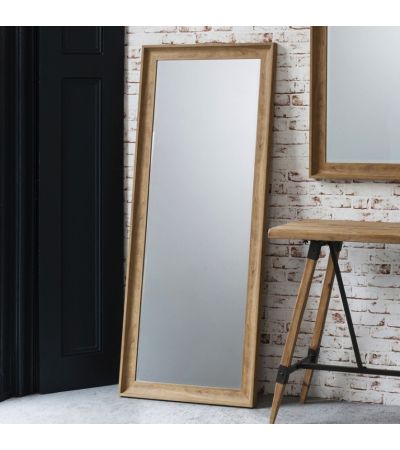 Fraser Leaner Mirror | Style Our Home