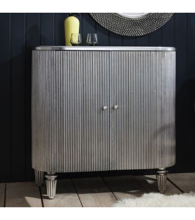 Jeeves Drinks Cabinet | Style Our Home