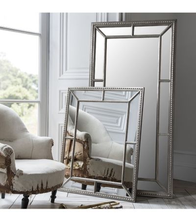 Lawson Large Mirror - Style Our Home