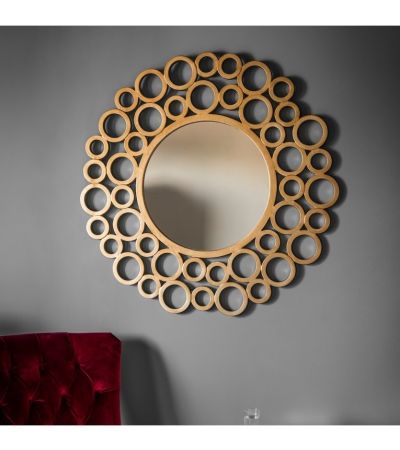 Wrakes Mirror - Style Our Home
