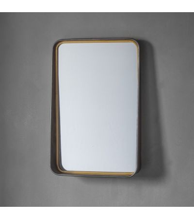 Earl Mirror - Style Our Home