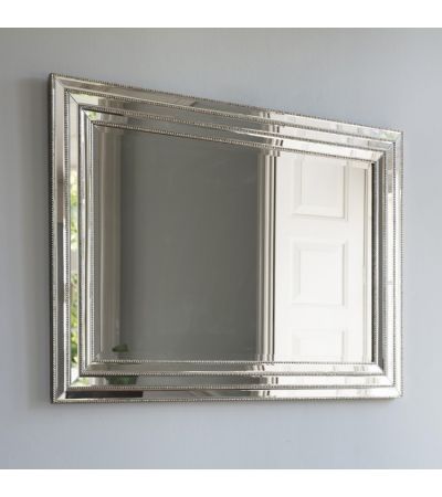 Leven Mirror  - Style Our Home