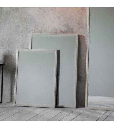 Floyd Rectangle Mirror  - Style Our Home