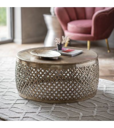 Khalasar Coffee Table - Style Our Home 