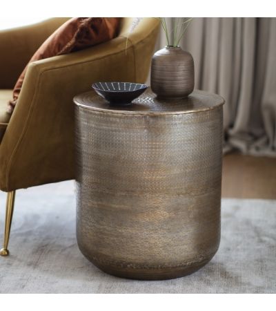 Ashta Side Table - Style Our Home 