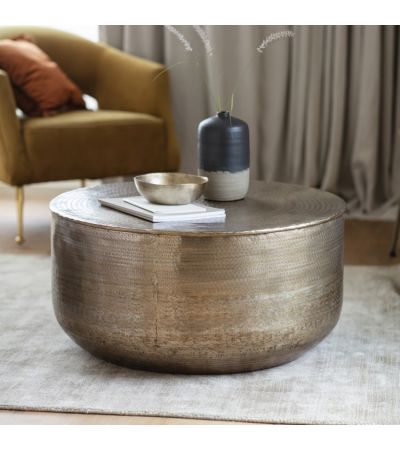 Ashta Coffee Table - Style Our Home 