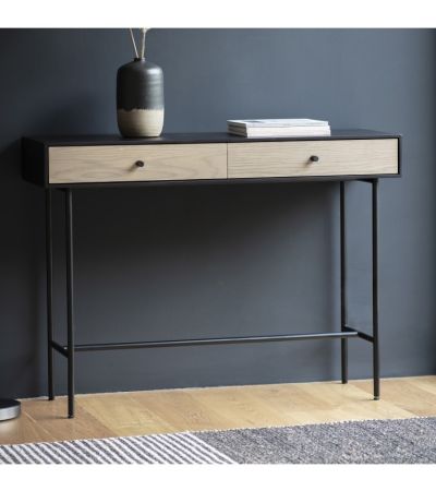 Carbury Console Table - Style Our Home 