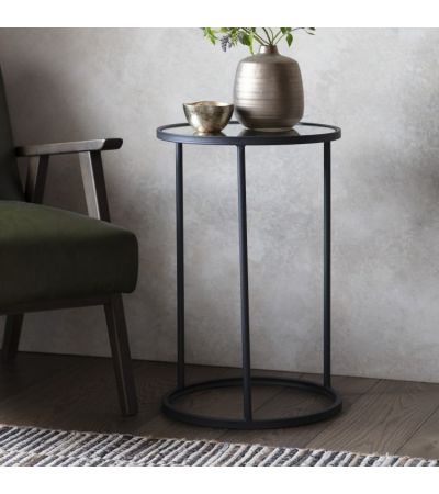 Hutton Side Table - Style Our Home 