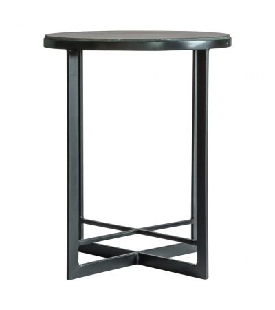 Necton Side Table Black