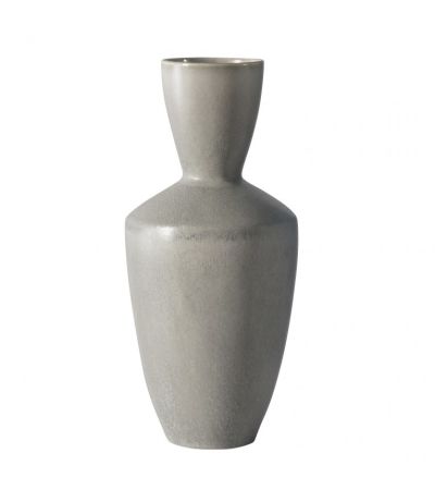 Naru Vase Grey