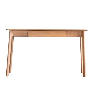 Madrid1 Drawer Desk - Style Our Home