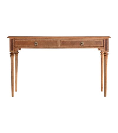 Symphony 2 Drawer Desk - Style Our Home