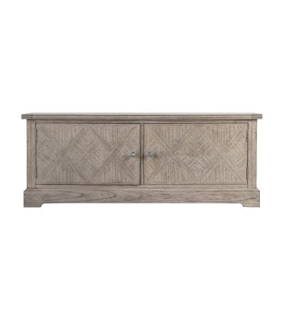 Mustique Media Unit