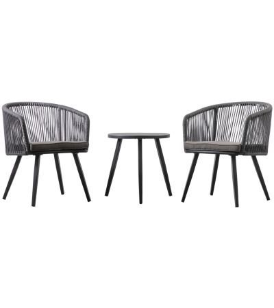 Marseille Bistro Set by Hudson Living | Style Our Home