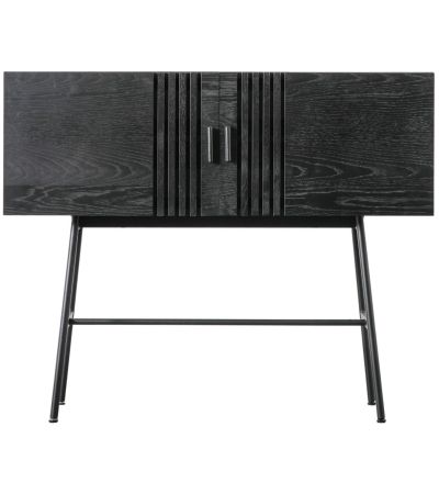 Helle 2 Door Sideboard by Hudson Living | Style Our Home
