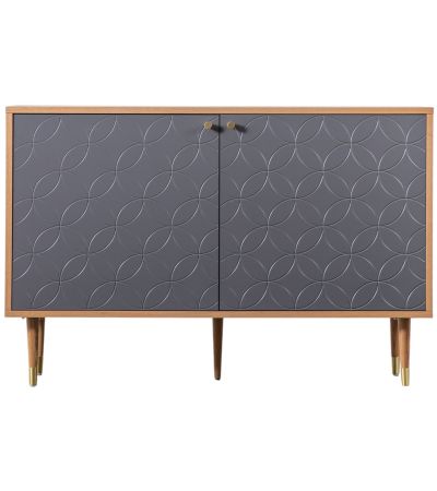 Beverston Cabinet by Hudson Living | Style Our Home
