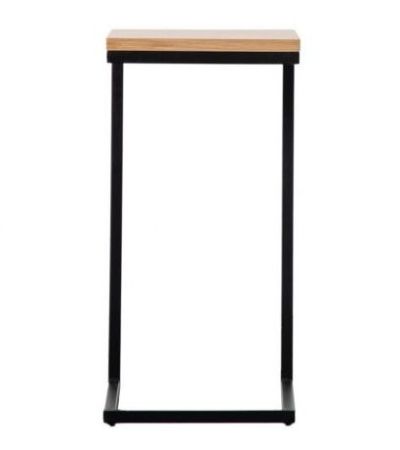 Warren Supper C Table by Hudson Living | Style Our Home