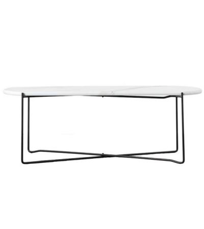 Ellingham Coffee Table by Hudson Living | Style Our Home