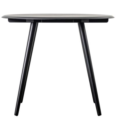 Kesington Round Dining Table by Hudson Living | Style Our Home