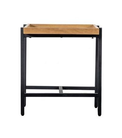 Devon Side Table by Hudson Living | Style Our Home