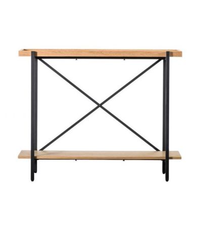 Devon Console Table by Hudson Living | Style Our Home 