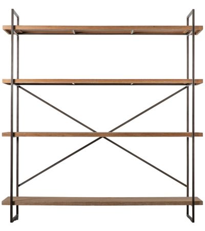 Branson Display Unit by Hudson Living | Style Our Home