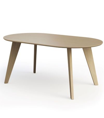 LAGO DINING TABLE 180 by Temahome | Style Our Home