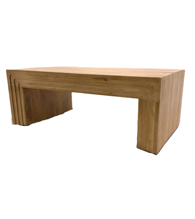 Aston Coffee Table by Monologue | Style Our Home